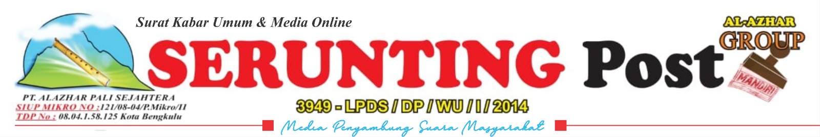 www.seruntingpost.com