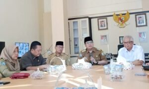 Jangan Pernah Lupakan Sejarah, DKP Datangkan "ANRI"